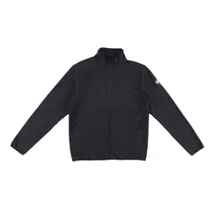 REDWOOD - Polera Polar Contraste Hombre