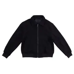 REDWOOD - Casaca Bomber Paño Hombre