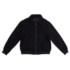 REDWOOD - Casaca Bomber Paño Hombre