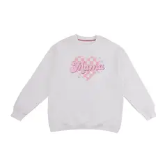 REDWOOD - Polera Oversize Mamá Mujer