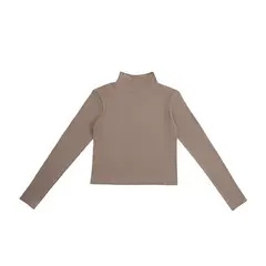 REDWOOD - Polo Seamless Mujer
