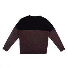REDWOOD - Chompa Bicolor Hombre