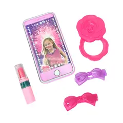 SHEN HUA - Set de Belleza 2