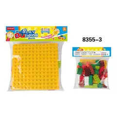 SHEN HUA - Bloques de Construcción