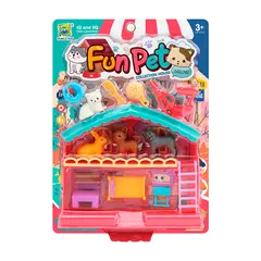 SHEN HUA - Pet Shop 1