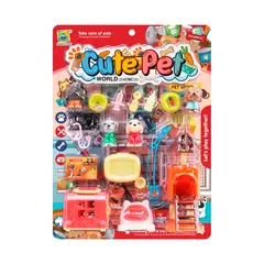 SHEN HUA - Pet Shop 2