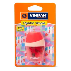 VINIFAN - Tajador Simple Fun Mini Con Depósito
