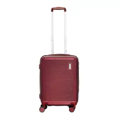 360 - Maleta Dura Explorer Cabinera Roja