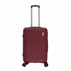 360 - Maleta Dura Explorer Mediana Roja