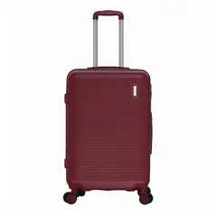360 - Maleta Dura Explorer Grande Roja