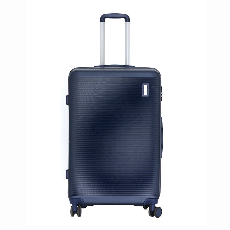 Maleta Dura Explorer Grande Azul