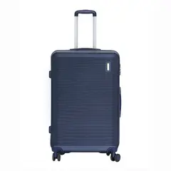 360 - Maleta Dura Explorer Grande Azul