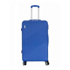 360 - Maleta Dura Adventure Mediana Azul
