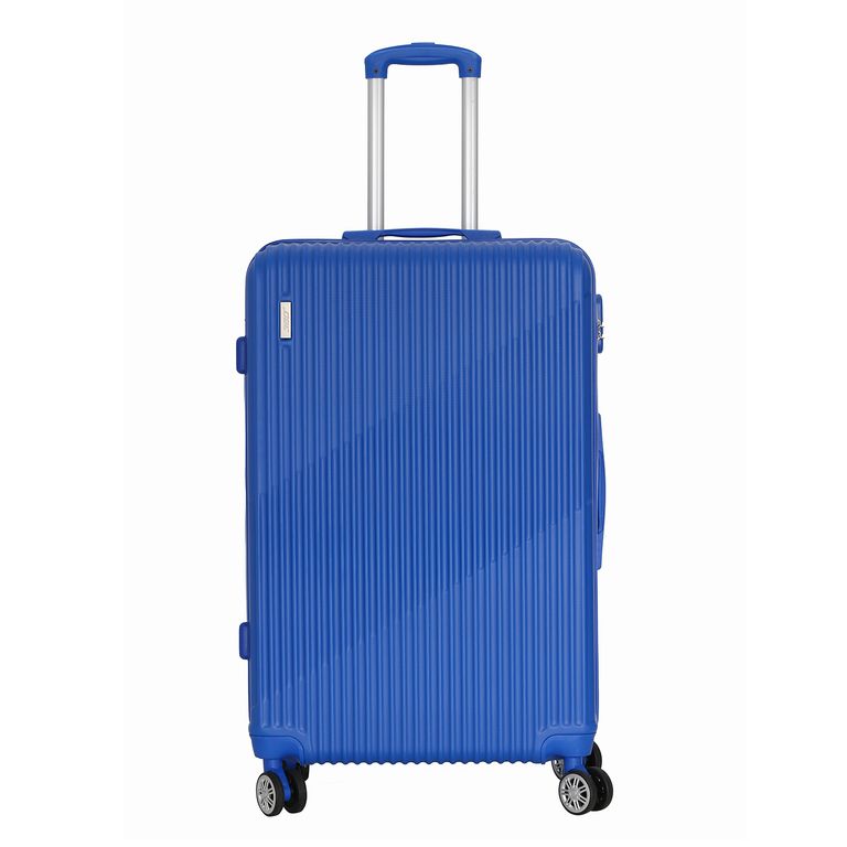 Maleta Dura Adventure Grande Azul