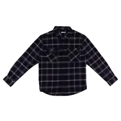 REDWOOD - Camisa Cuadros Hombre