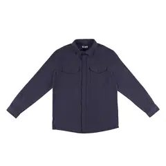 REDWOOD - Camisa Textura Hombre