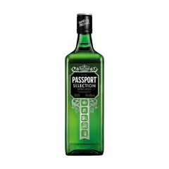 PASSPORT - Whisky Selection Botella 700 mL