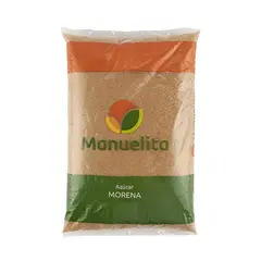 undefined - Azúcar Rubia X 5 Kg Manuelita
