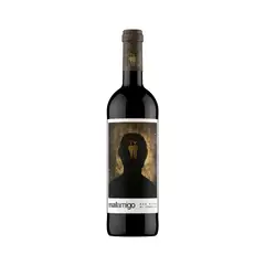 undefined - Vino Red Blend Malamigo El Cómplice Botella 750 mL