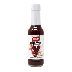 GOYA - Salsa Chipotle Mild Badia Botella 155 mL