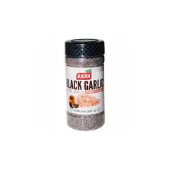 GOYA - Sal Rosada con Ajo Negro Badia Envase 255.1 g