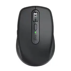 LOGITECH - Mouse Mx Anywhere 3S Graphite
