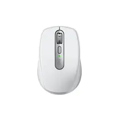 LOGITECH - Mouse Mx Anywhere 3S Bt Grey