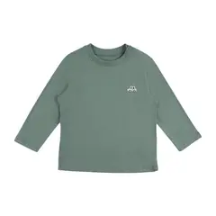 REDWOOD - Polo Bordado Bebé Niño