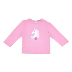 REDWOOD - Polo Estampado Bebé Niña