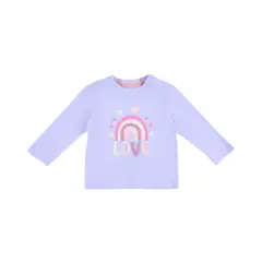 REDWOOD - Polo Estampado Bebé Niña