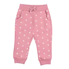 REDWOOD - Pantalon Buzo Bebé Niña