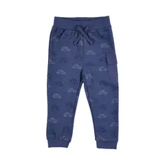 REDWOOD - Pantalon Buzo Full Print Bebé Niño