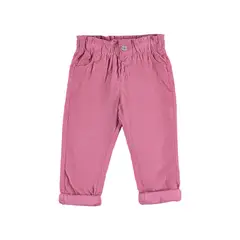 REDWOOD - Pantalon Corduroy Bebé Niña