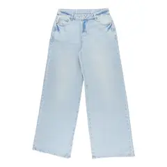 REDWOOD - Jean Wide Leg Mujer