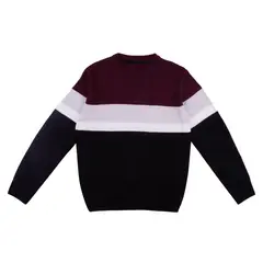 REDWOOD - Chompa Cuello Redondo Hombre