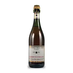 undefined - Vino Antonio Maccieri Lambrusco Rosé Botella 750 mL