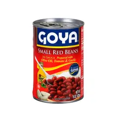 GOYA - Frejoles Rojos en Salsa Lata 425 g