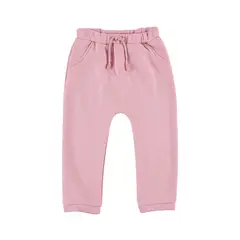 REDWOOD - Pantalon Buzo Bebé Niña