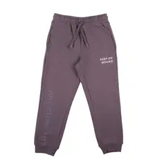 REDWOOD - Pantalon Buzo Niño
