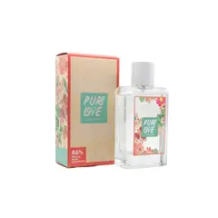 undefined - Colonia Beautik Pure Love For Women Envase 100 mL