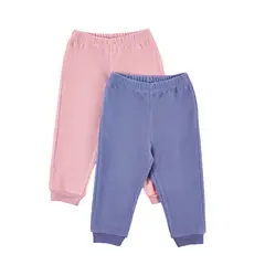 REDWOOD - Pack X2 Jogger Polar Bebé Niña