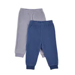 REDWOOD - Pack X2 Jogger Polar Bebé Niño