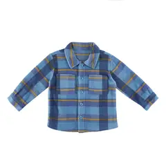 REDWOOD - Camisa Polar Bebé Niño