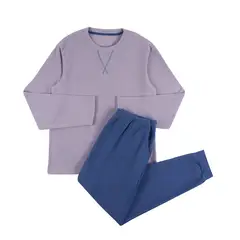 REDWOOD - Pijama Polar Hombre