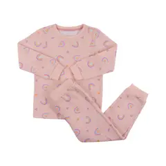 REDWOOD - Pijama Franela Niña