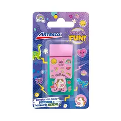 ARTESCO - Borrador Fun Box