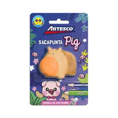 ARTESCO - Tajador Pig