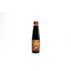 undefined - Salsa de Ostión Barcidda Botella 280 g