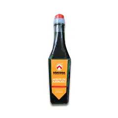 undefined - Aceite de Ajonjolí Barcidda Botella 270 mL