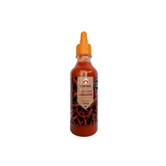 undefined - Salsa Sriracha Barcidda Botella 289 g